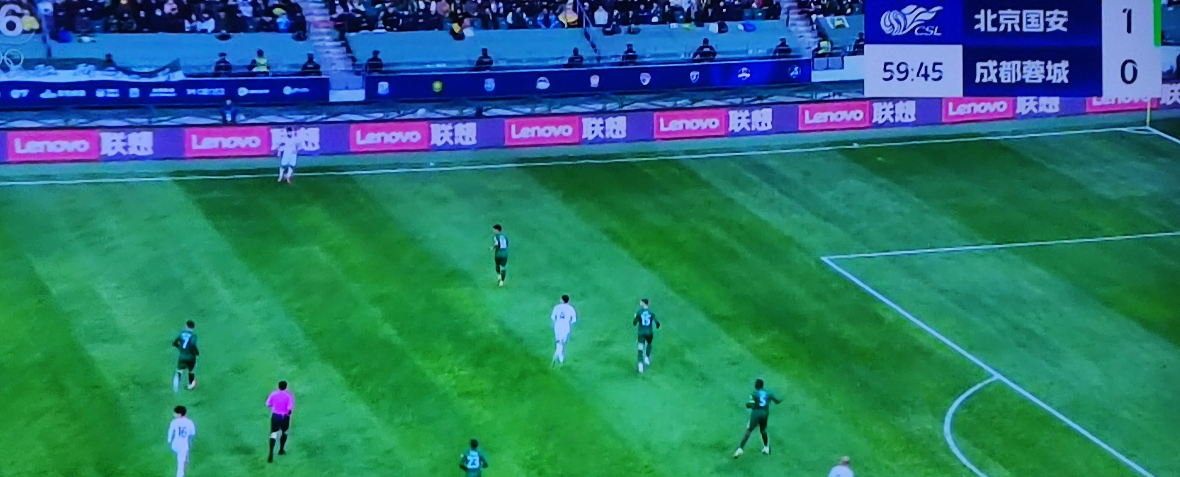 全明星对决！足球国家队势均力敌